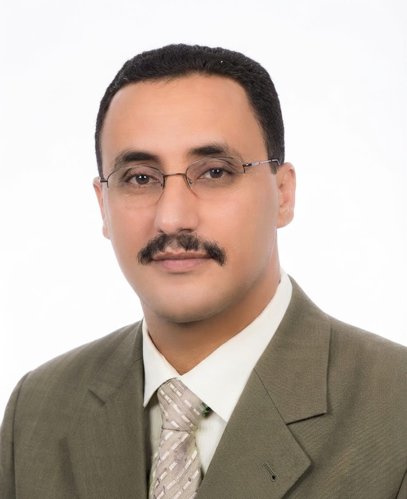 Prof. Mohammed Rawah Saeed